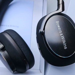 Bowers&Wilkins PX8 노이즈캔슬링 헤드폰