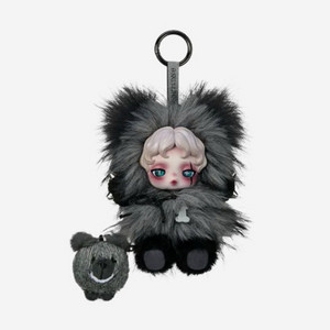 (삽니다) 스컬판다 시크릿 (꿈을 지키는 강아지) 이미지