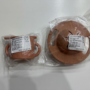 urvs 플래닛스낵컵 더블핸드빨대컵 아기컵 아기간식