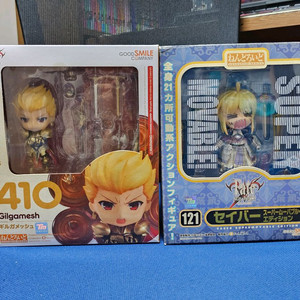 타입문 넨도로이드 대량판매