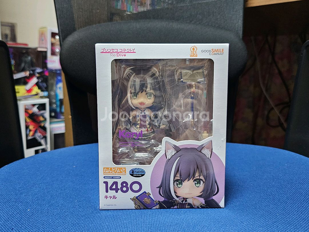 타입문 넨도로이드 대량판매--2