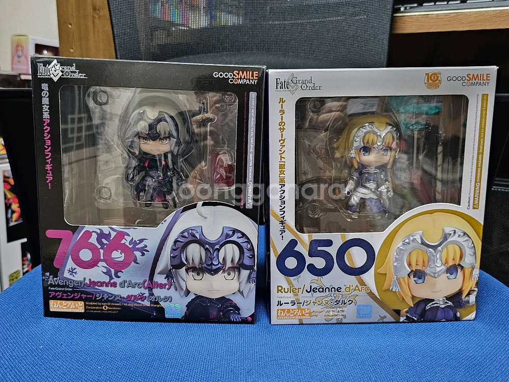 타입문 넨도로이드 대량판매--7