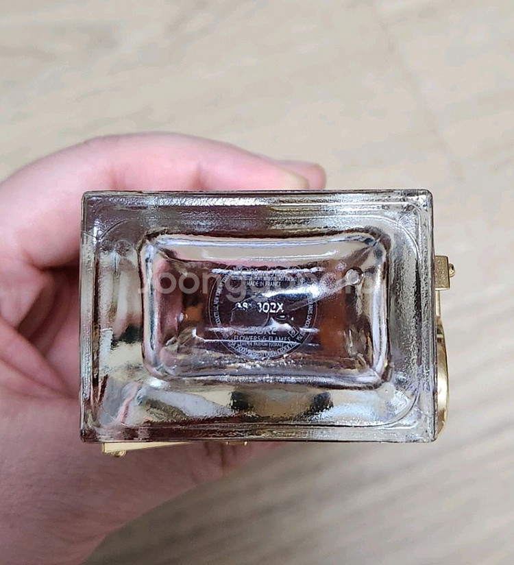 입생로랑 리브르 플라워 앤 플레임 edp 90ml--1