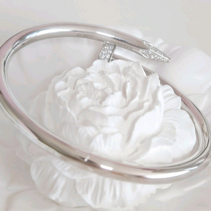 14k팽글팔찌 왕팔찌 남.녀