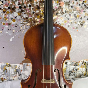 국내 핸드메이드 3/4 이대정 바이올린 풀세트