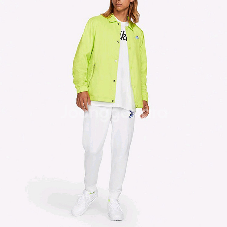 나이키 코치 자켓 판매 [새상품]--0