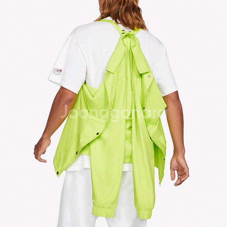 나이키 코치 자켓 판매 [새상품]--1