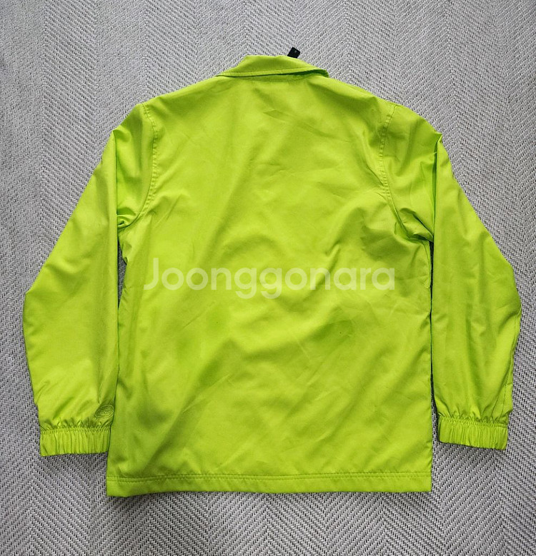 나이키 코치 자켓 판매 [새상품]--4