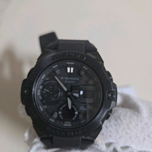 지샥 지스틸 GST-B400BB-1ADR