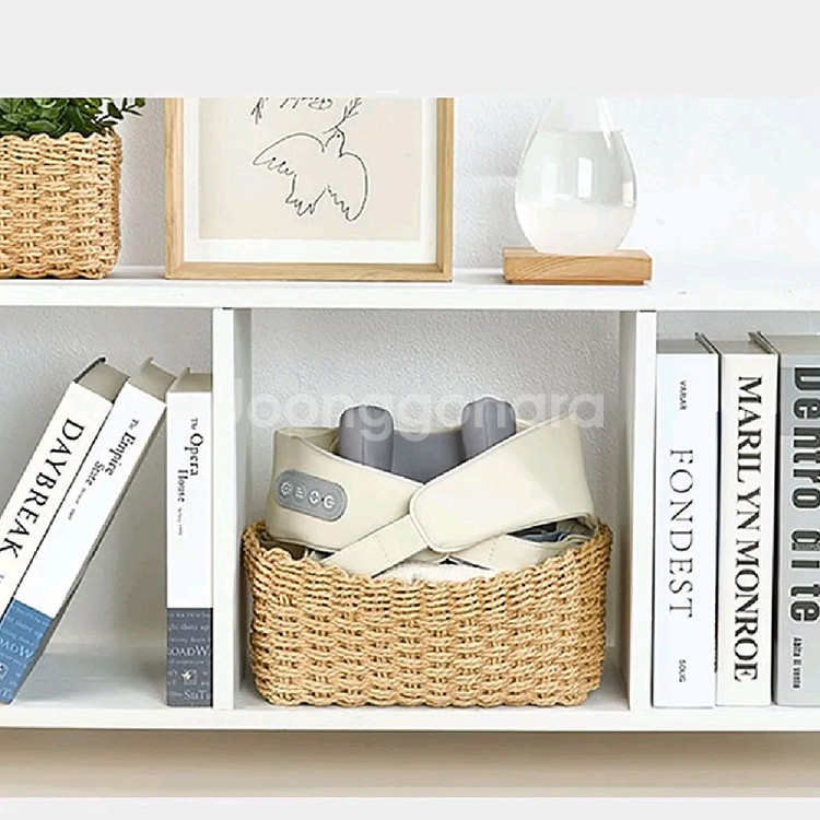 무선 목어깨 마사지기 판매--1