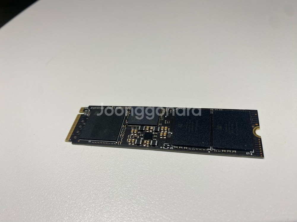 WD BLACK SN850X 2TB M.2 SSD--0