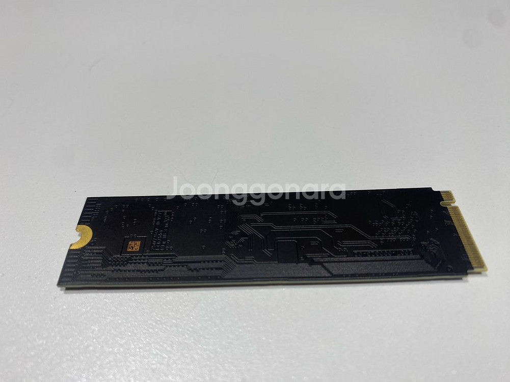 WD BLACK SN850X 2TB M.2 SSD--1