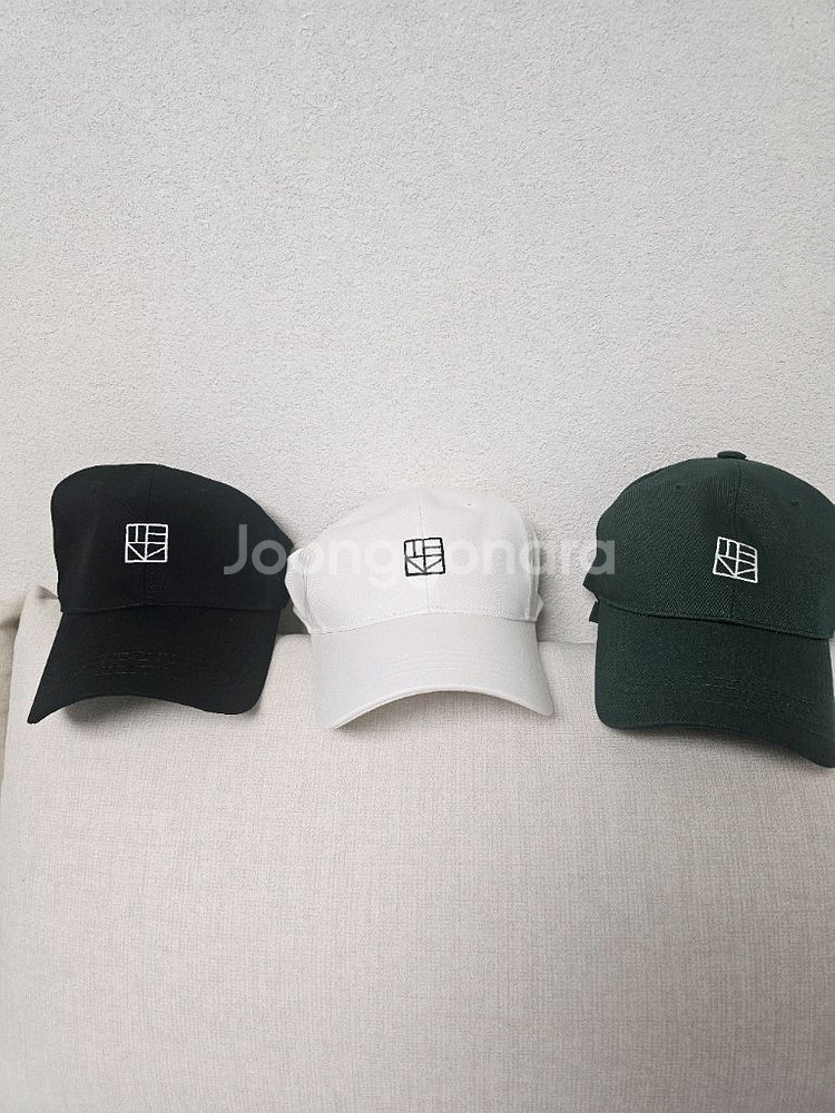 황치열 텐투 모자 판매합니다--0