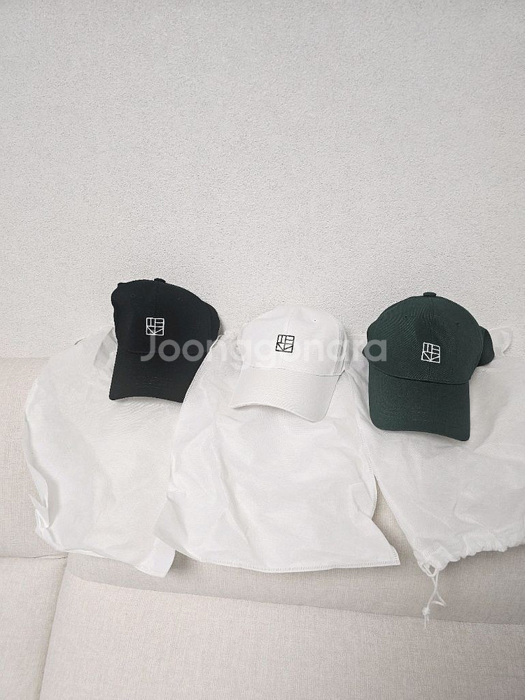 황치열 텐투 모자 판매합니다--1