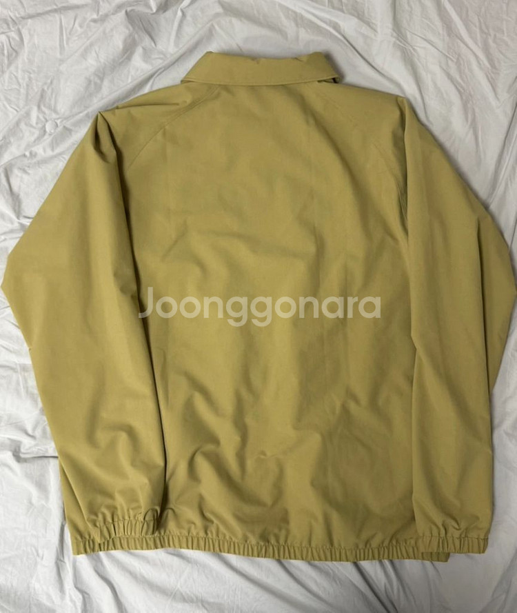 파타고니아 배기스 자켓 xl--2