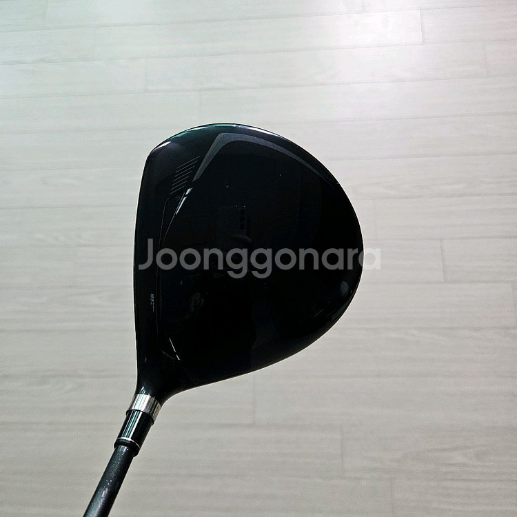 브릿지스톤 투어B JGR 드라이버--1