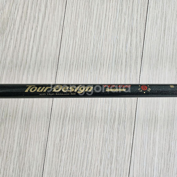 브릿지스톤 투어B JGR 드라이버--3