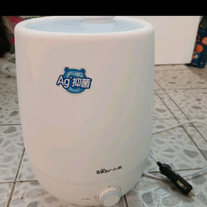 캠핑카 가습기 사세요