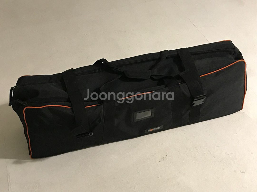 포맥스 조명/스탠드 가방 SKB-L--0