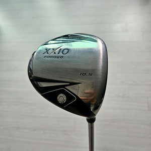 젝시오 포지드 드라이버