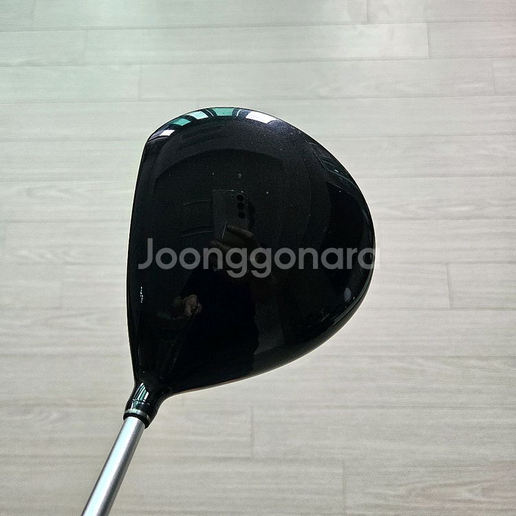 젝시오 포지드 드라이버--1