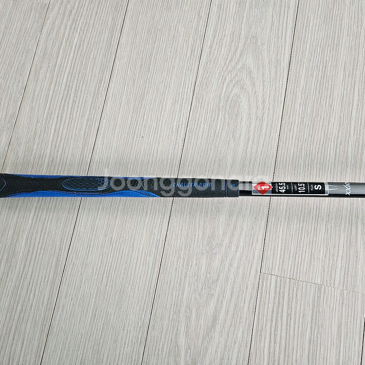 젝시오 포지드 드라이버--5