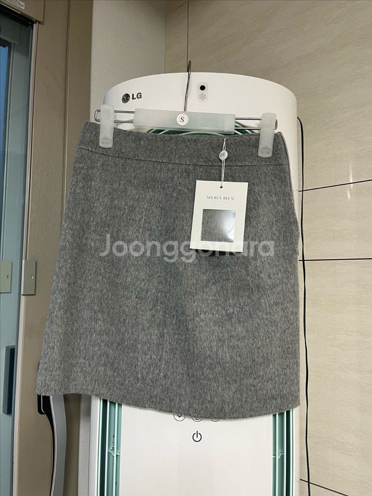 메비(메르시비앙) 마카롱스커트--1