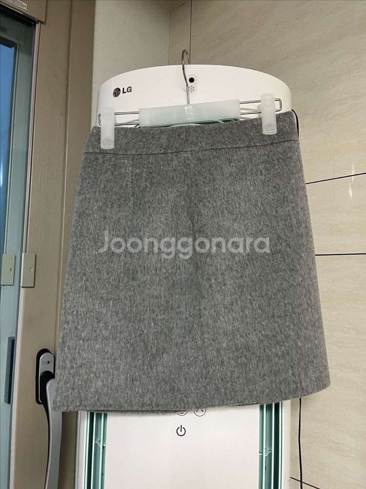 메비(메르시비앙) 마카롱스커트--2