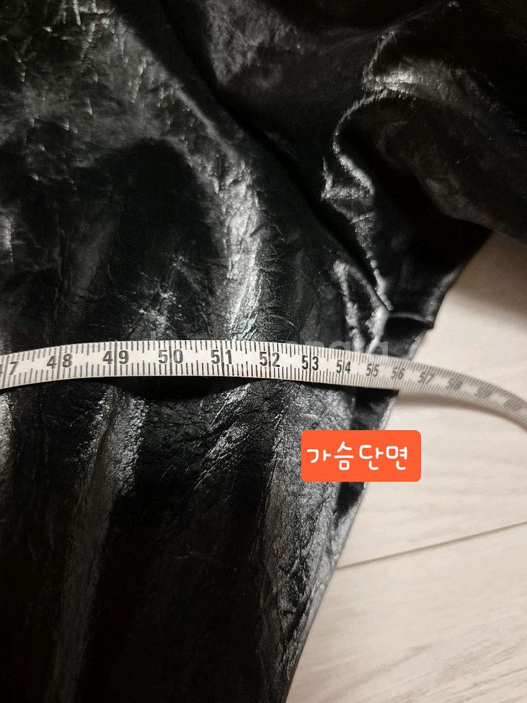 믹스인 MiXXiN 오버핏자켓--5