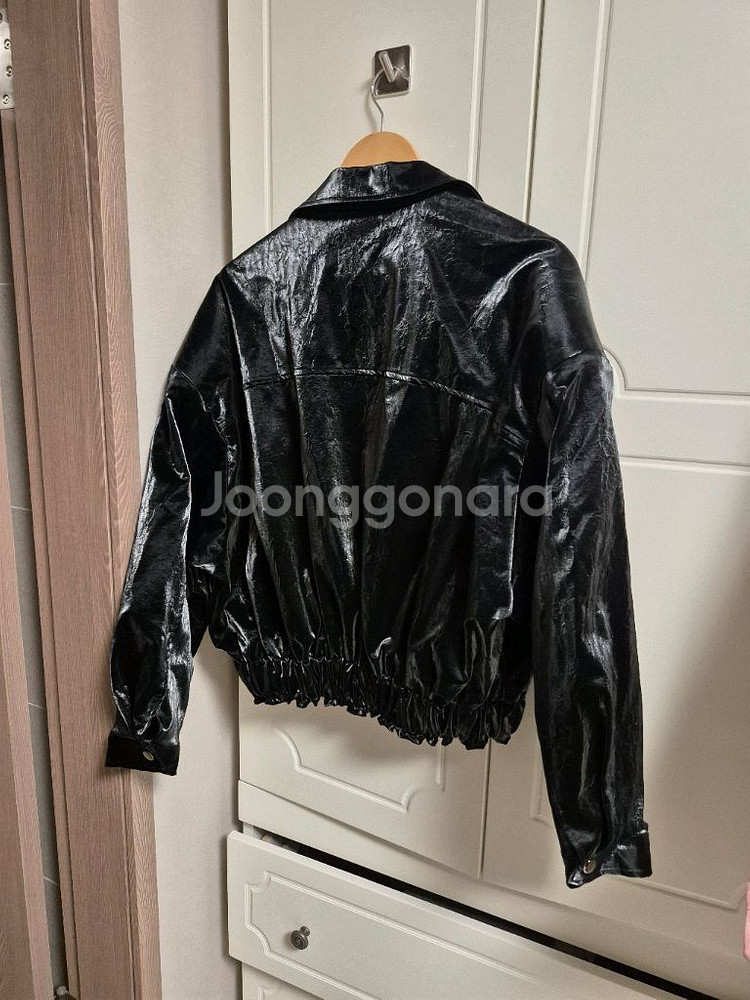 믹스인 MiXXiN 오버핏자켓--9