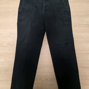 GAP 남성 바지 Navy 34x32