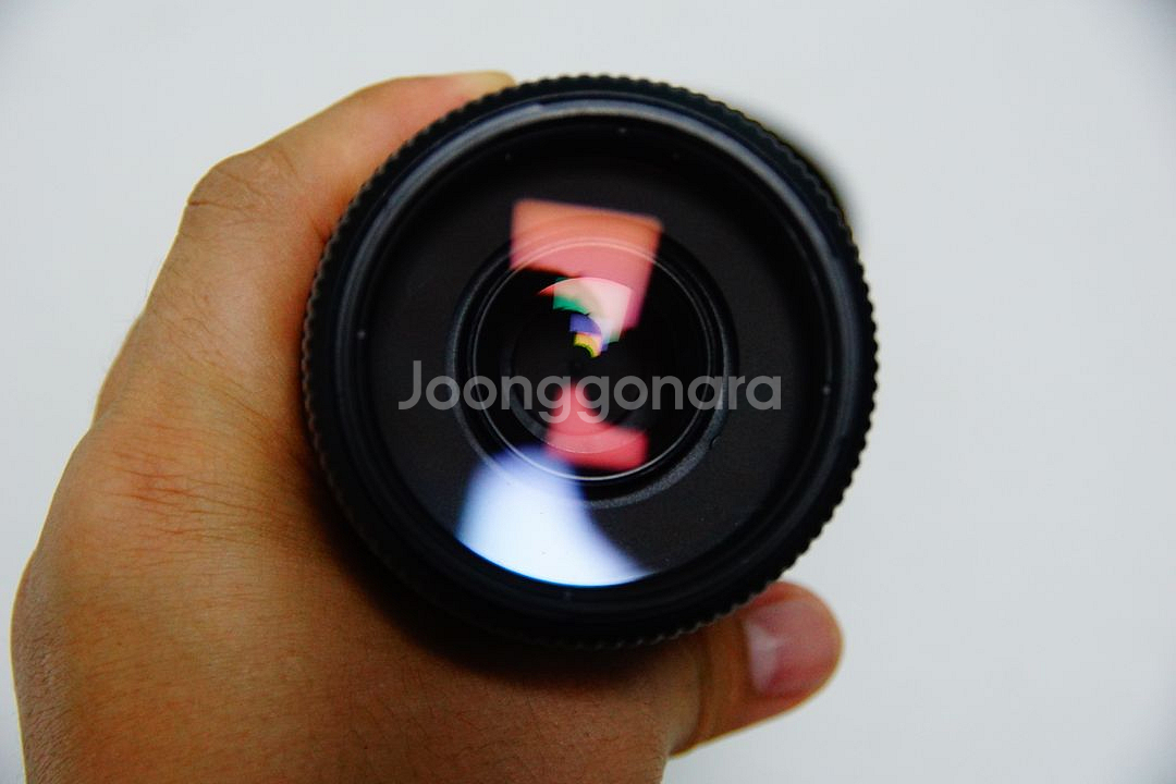 [소니] 망원렌즈 SAL 75-300mm 알파마운트렌즈--1