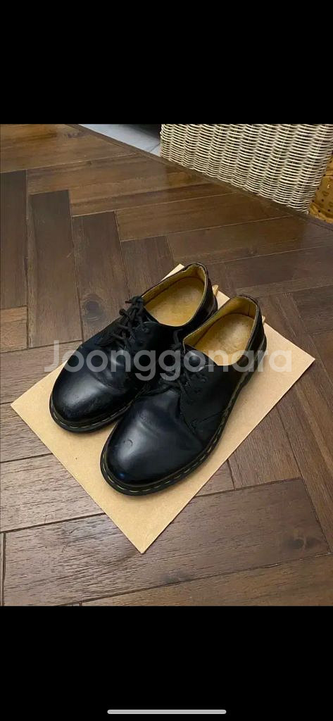 닥터마틴1461 스무스 250--0