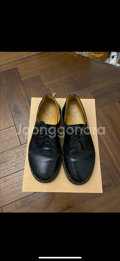 닥터마틴1461 스무스 250--1