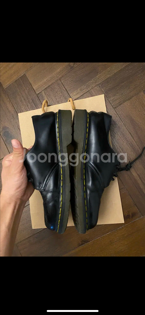 닥터마틴1461 스무스 250--2