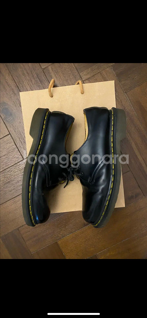 닥터마틴1461 스무스 250--3