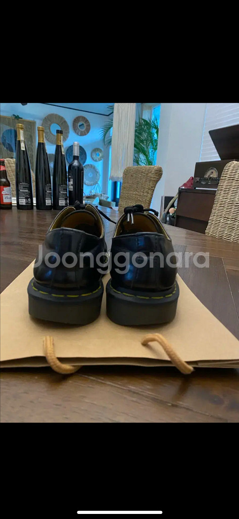 닥터마틴1461 스무스 250--4