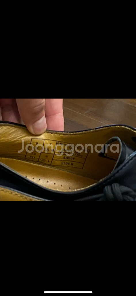 닥터마틴1461 스무스 250--7