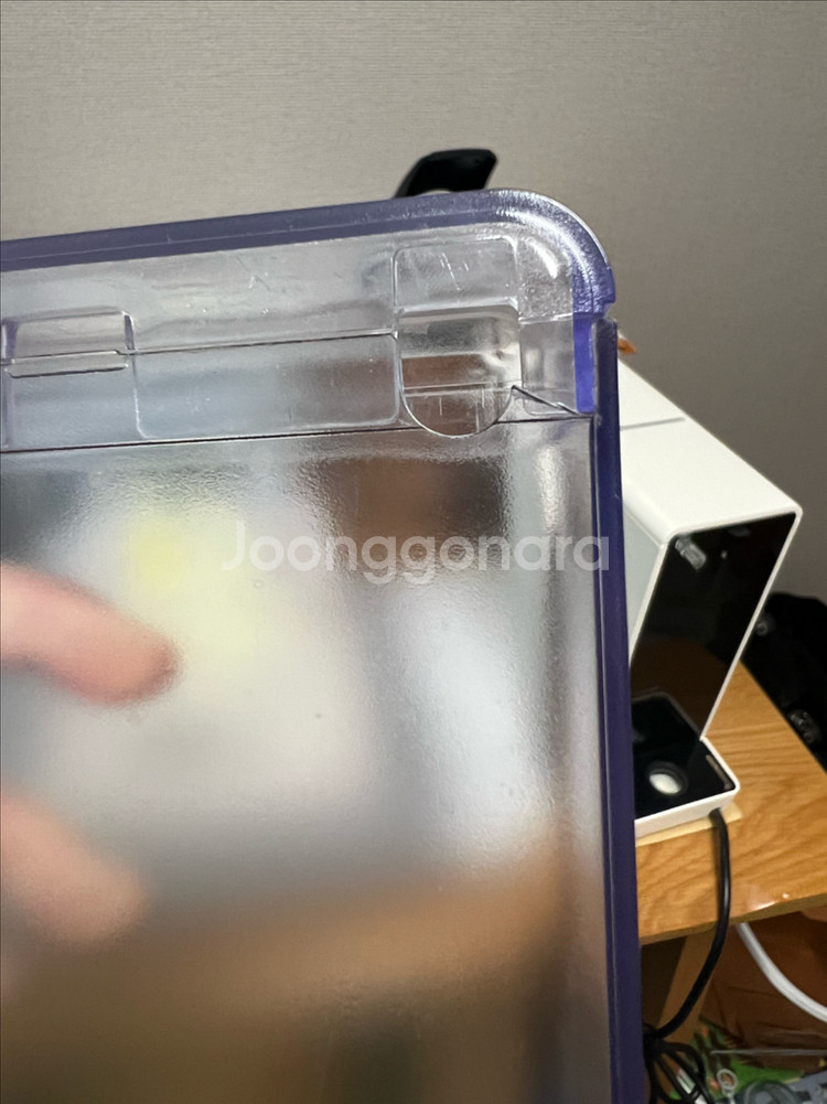 일리 커피머신--1