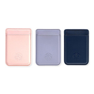 스타벅스 맥세이프 카드지갑