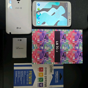 LG Vu3 뷰3