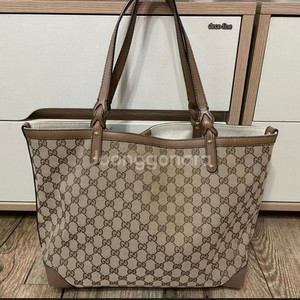 구찌 쇼퍼백 (정품)