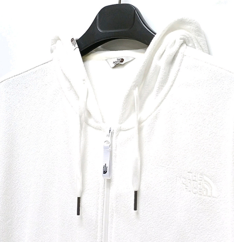 노스페이스 후드티 110 이미지