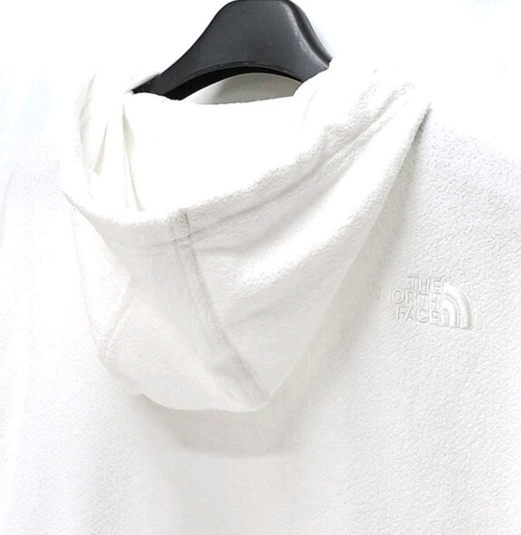 노스페이스 후드티 110 이미지