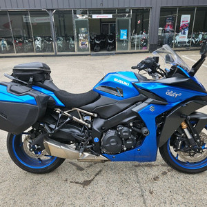 스즈키 S1000gt