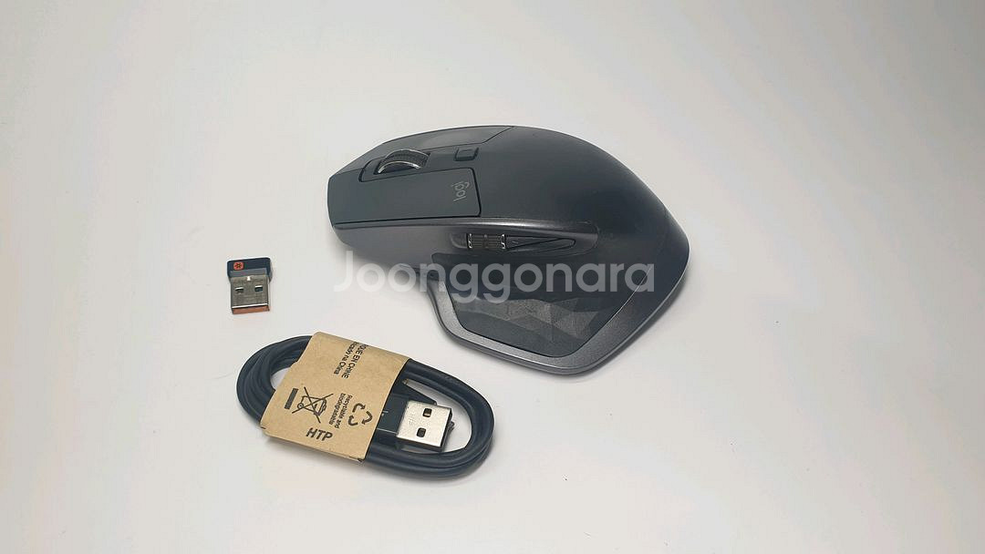로지텍 MX Master 2S (무선/블루투스)--0