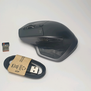 로지텍 MX Master 2S (무선/블루투스)