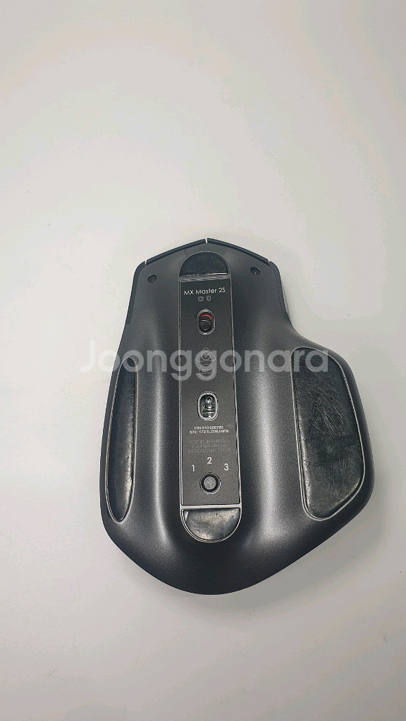 로지텍 MX Master 2S (무선/블루투스)--5