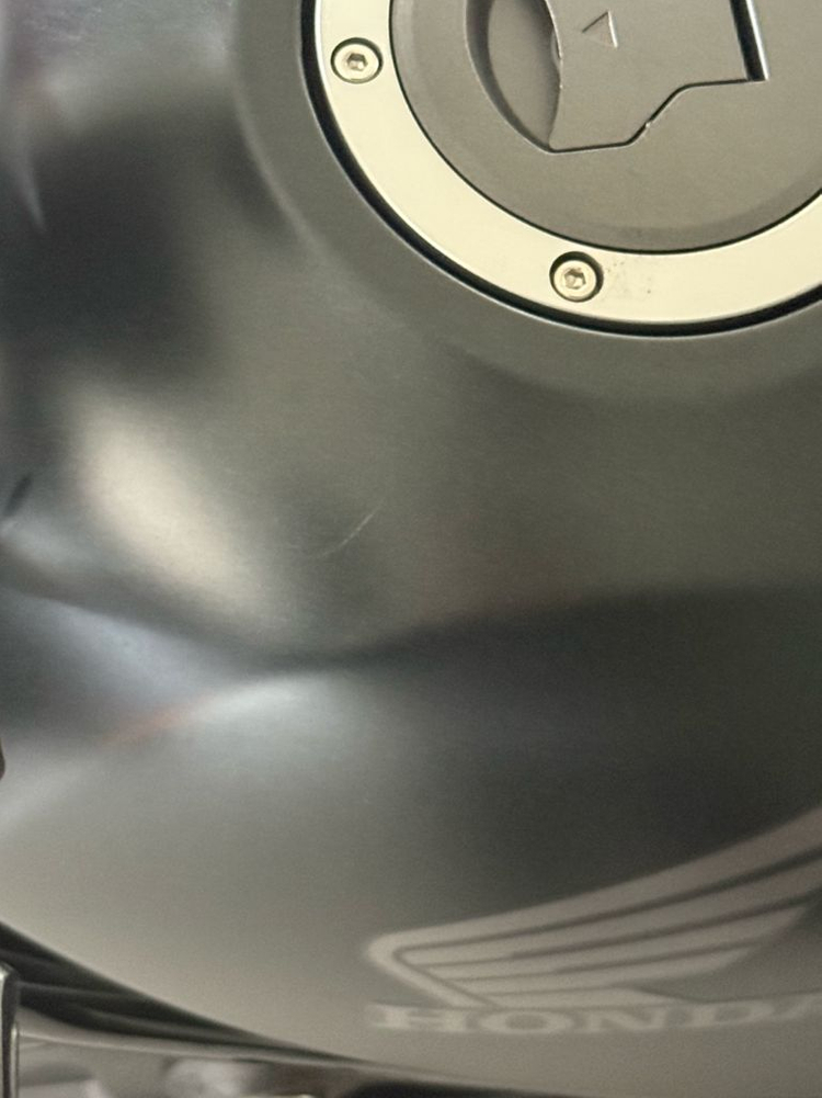 24년식 혼다 레블 500 이미지