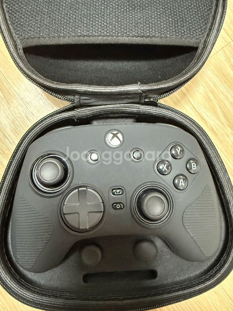XBox 구성품 일괄 판매--3